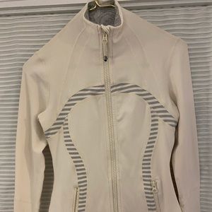 Lululemon athletica define jacket